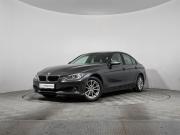 BMW 3 серии VI (F3x) Санкт-Петербург  - изображение 9