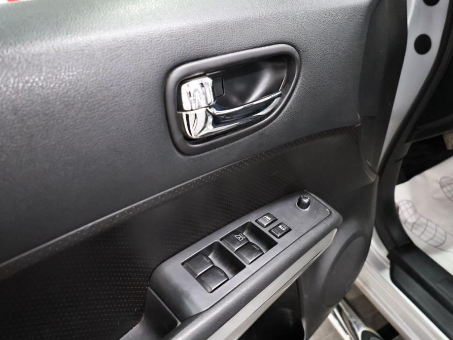 Nissan X-Trail II Рестайлинг Калуга  - изображение 6