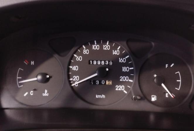 Chevrolet Lanos I с пробегом 2007 года, цена 320 000 рублей, 199639 км, седан, Автокод Объявления