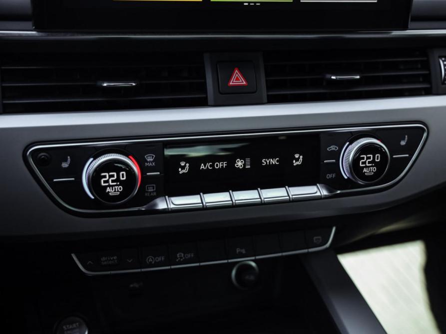Audi A4 V (B9) Рестайлинг Санкт-Петербург  - изображение 19