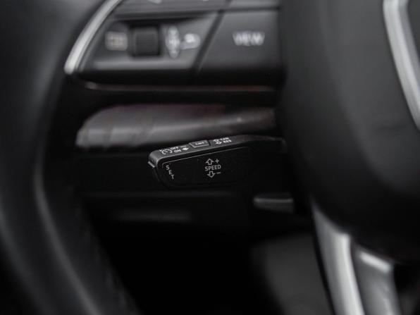 Audi Q8 I (4M) с пробегом 2022 года, цена 6 500 000 рублей, 115834 км, внедорожник, Автокод Объявления
