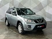 Chery Tiggo (T11) I Рестайлинг (FL) Оренбург  - изображение 25