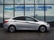 Hyundai Solaris I Екатеринбург  - изображение 25