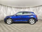 Audi Q5 II (FY) Рестайлинг Москва  - изображение 24