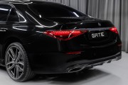 Mercedes-Benz S-Класс VII (W223) Москва  - изображение 64