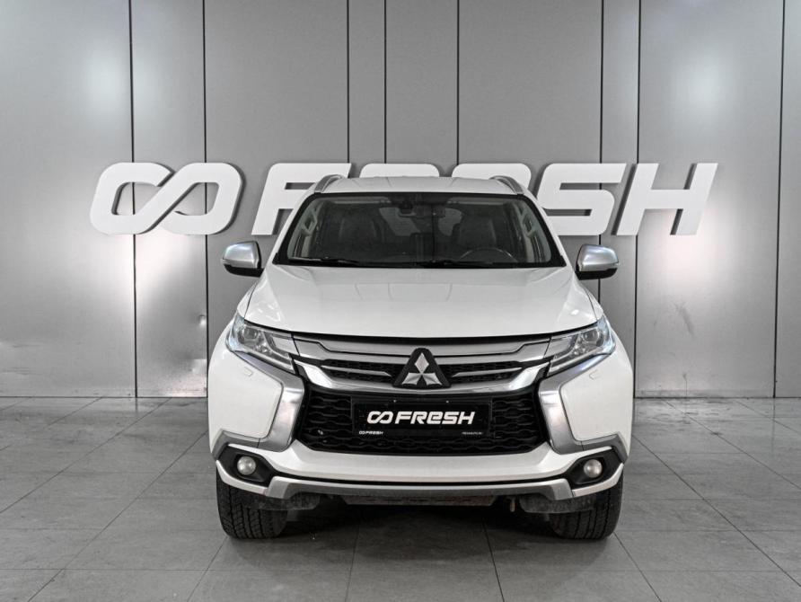 Mitsubishi Pajero Sport III Ростов-на-Дону  - изображение 3