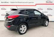 Hyundai ix35 I Тюмень  - изображение 27