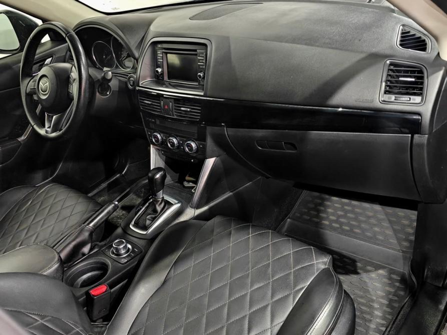 Mazda CX-5 I Москва  - изображение 10