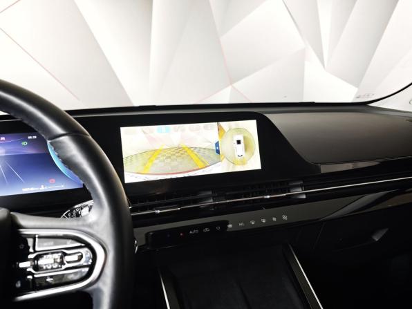 Omoda C5 I с пробегом 2022 года, цена 1 495 000 рублей, 102145 км, внедорожник, Автокод Объявления