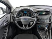 Ford Focus III Рестайлинг Москва  - изображение 51