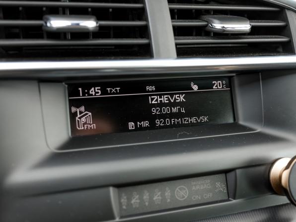 Citroen DS4 с пробегом 2013 года, цена 749 000 рублей, 164669 км, хэтчбек, Автокод Объявления
