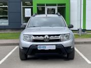 Renault Duster I Рестайлинг Ярославль  - изображение 17