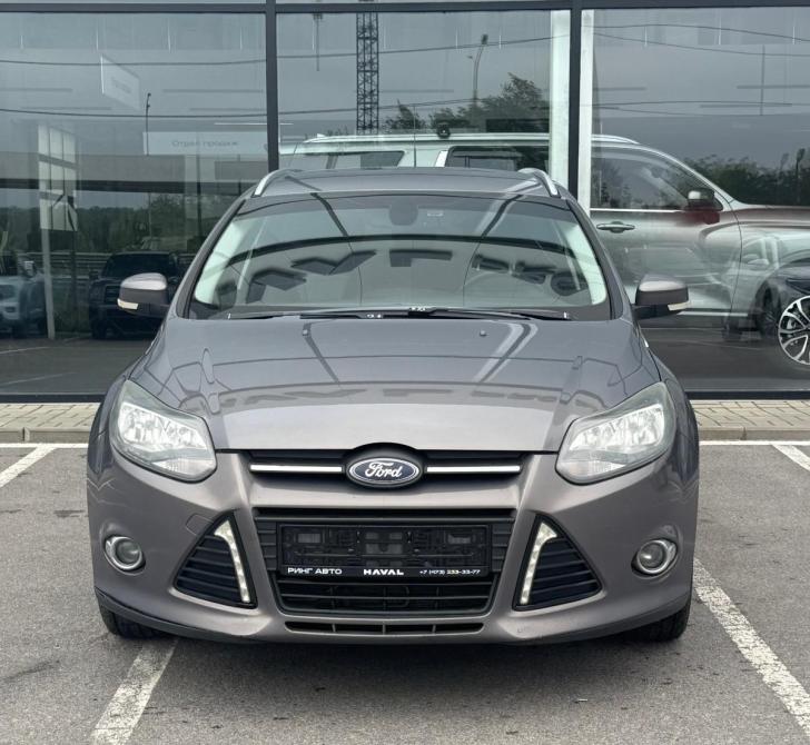 Ford Focus III Воронеж  - изображение 3