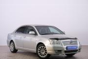 Toyota Avensis II Омск  - изображение 23