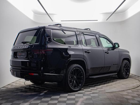 Jeep Wagoneer WS с пробегом 2023 года, цена 9 500 000 рублей, 7638 км, внедорожник, Автокод Объявления