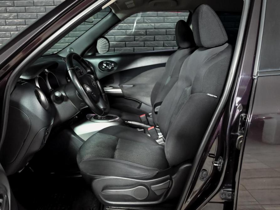 Nissan Juke I Екатеринбург  - изображение 10