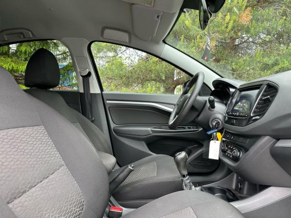 Lada (ВАЗ) Vesta I с пробегом 2018 года, цена 770 000 рублей, 93630 км, седан, Автокод Объявления