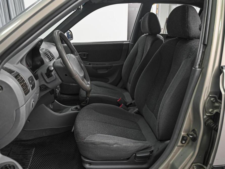Hyundai Accent II Ставрополь  - изображение 10