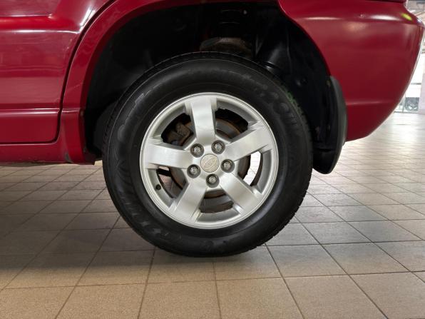 Kia Sportage II с пробегом 2008 года, цена 769 000 рублей, 235375 км, внедорожник, Автокод Объявления