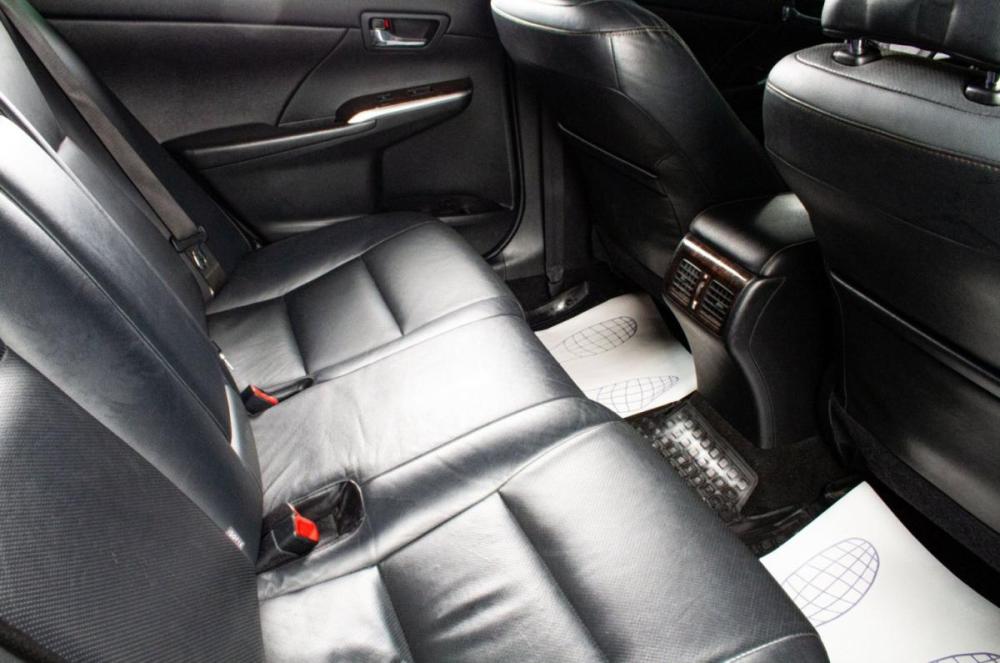 Toyota Camry VII (XV50) Рестайлинг Сургут  - изображение 16