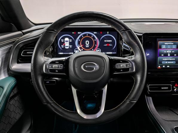 GAC GS8 II с пробегом 2023 года, цена 2 895 000 рублей, 83182 км, внедорожник, Автокод Объявления