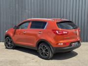 Kia Sportage III Самара  - изображение 26