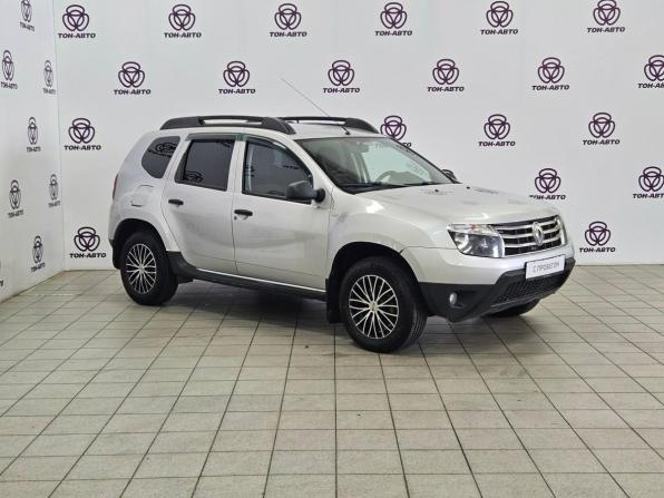 Renault Duster I с пробегом 2014 года, цена 833 000 рублей, 169470 км, внедорожник, Автокод Объявления