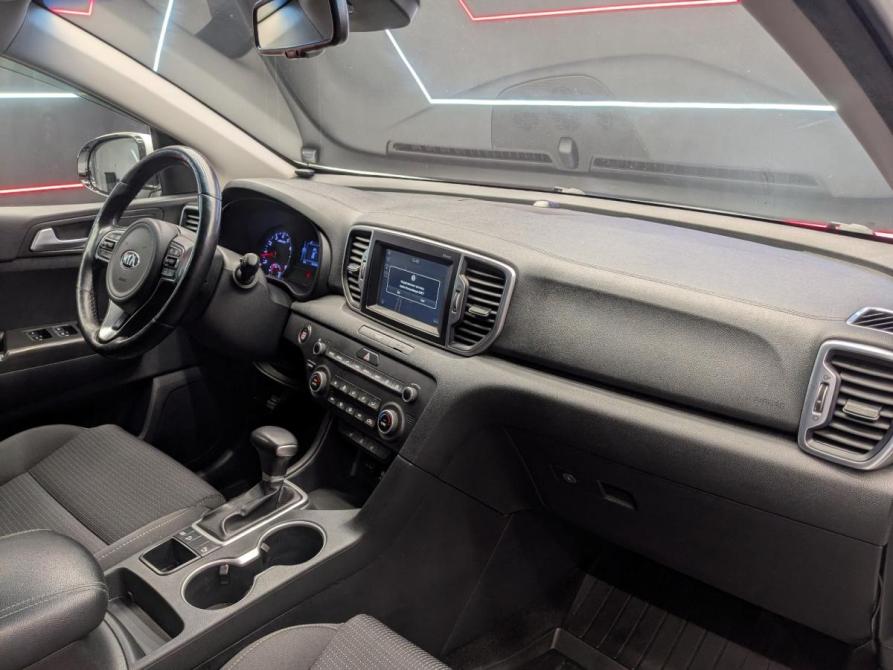 Kia Sportage IV Москва  - изображение 16