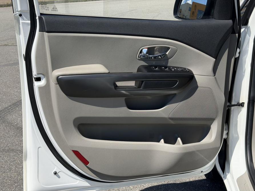Kia Carnival III Казань  - изображение 11