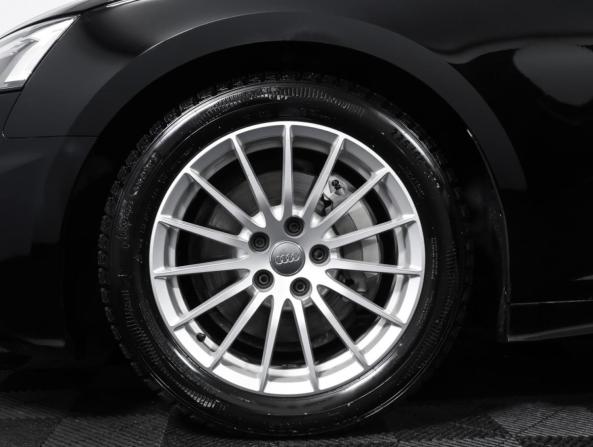 Audi A5 II (F5) Рестайлинг с пробегом 2020 года, цена 3 890 000 рублей, 85011 км, лифтбек, Автокод Объявления