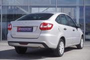 Lada (ВАЗ) Granta I Рестайлинг Ульяновск  - изображение 27