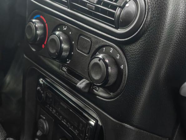 Chevrolet Niva I Рестайлинг с пробегом 2015 года, цена 729 900 рублей, 108000 км, внедорожник, Автокод Объявления
