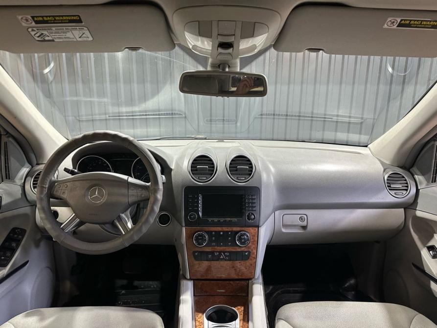 Mercedes-Benz M-Класс II (W164) Ростов-на-Дону  - изображение 5