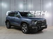 Haval Dargo Воронеж  - изображение 30