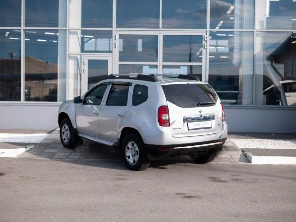 Renault Duster I с пробегом 2013 года, цена 820 000 рублей, 195442 км, внедорожник, Автокод Объявления