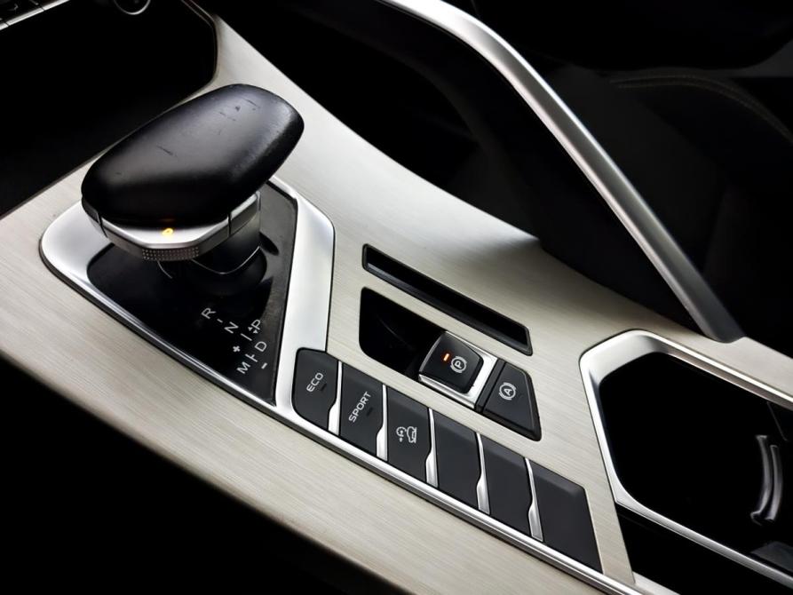 Geely Coolray I Москва  - изображение 25