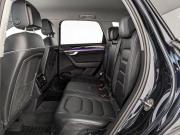 Volkswagen Touareg III Москва  - изображение 48