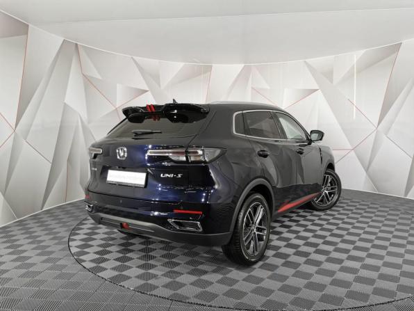 Новый Changan UNI-S (CS55 Plus) I 2025 года, цена 3 289 795 рублей, внедорожник, Автокод Объявления