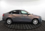 Lada (ВАЗ) Vesta I Нижний Новгород  - изображение 25