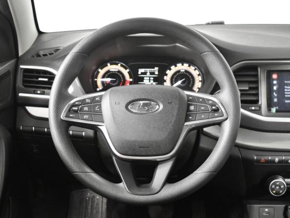 Lada (ВАЗ) Vesta I Рестайлинг (NG) с пробегом 2025 года, цена 1 669 900 рублей, 19040 км, универсал, Автокод Объявления
