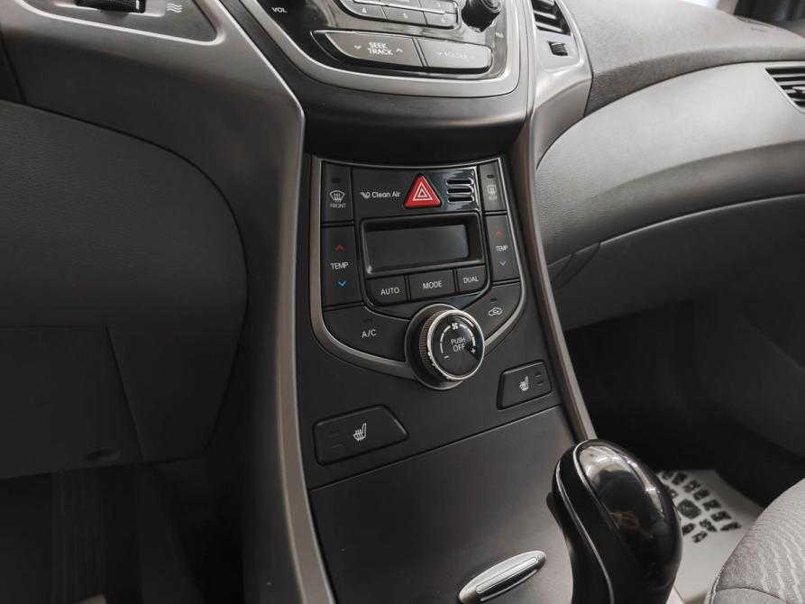 Hyundai Elantra V (MD) Тула  - изображение 13