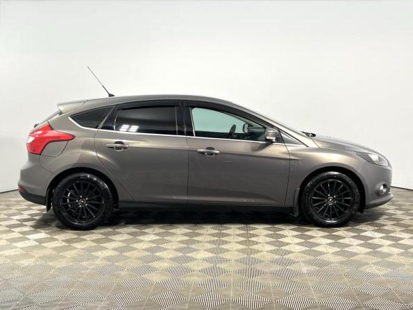 Ford Focus III с пробегом 2013 года, цена 694 900 рублей, 246426 км, хэтчбек, Автокод Объявления