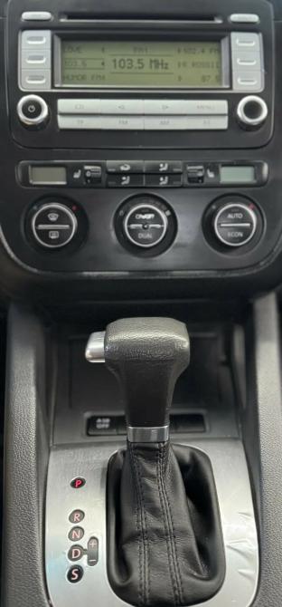 Volkswagen Jetta V Шахты  - изображение 13