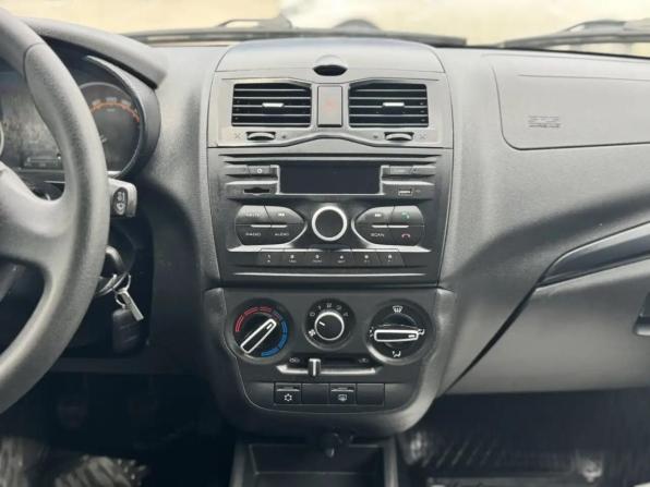 Lada (ВАЗ) Granta I Рестайлинг с пробегом 2023 года, цена 700 000 рублей, 97000 км, седан, Автокод Объявления