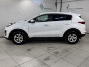 Kia Sportage IV Химки  - изображение 20