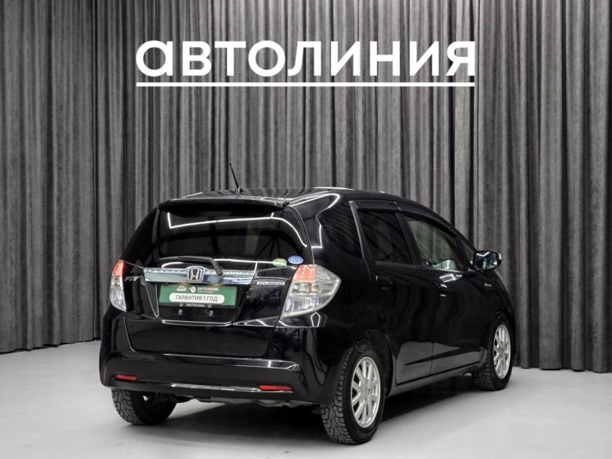 Honda Fit II Красноярск  - изображение 9
