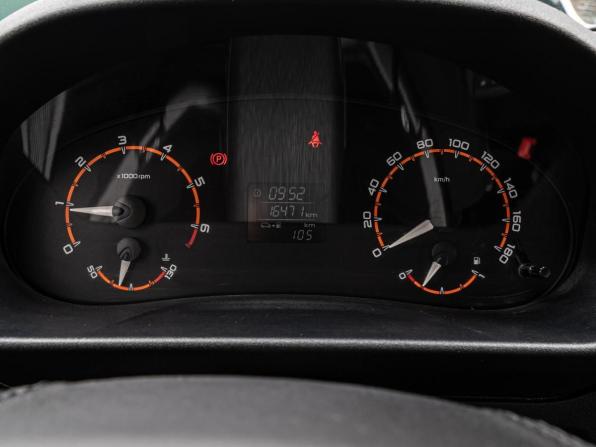 Lada (ВАЗ) Niva Legend с пробегом 2024 года, цена 930 000 рублей, 16471 км, внедорожник, Автокод Объявления