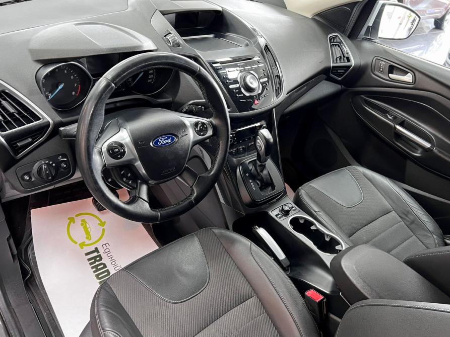 Ford Kuga II Тверь  - изображение 9