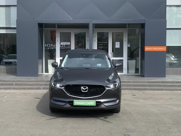 Mazda CX-5 II с пробегом 2020 года, цена 2 335 000 рублей, 156130 км, внедорожник, Автокод Объявления