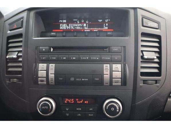 Mitsubishi Pajero IV с пробегом 2011 года, цена 1 799 000 рублей, 262805 км, внедорожник, Автокод Объявления
